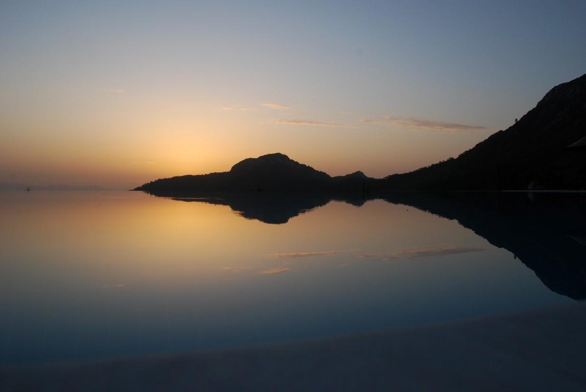 Dionysos Village Hotel Marmaris Zewnętrze zdjęcie